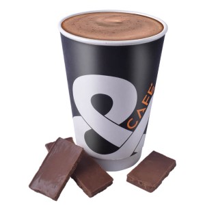 hot chocolate